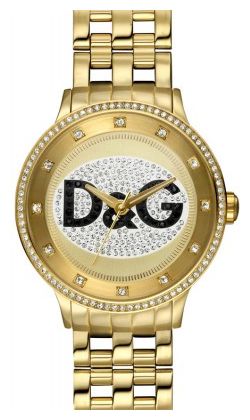 Dolce&Gabbana DG-DW0183 pictures