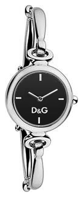 Dolce&Gabbana DG-DW0394 wrist watches for women - 1 photo, image, picture