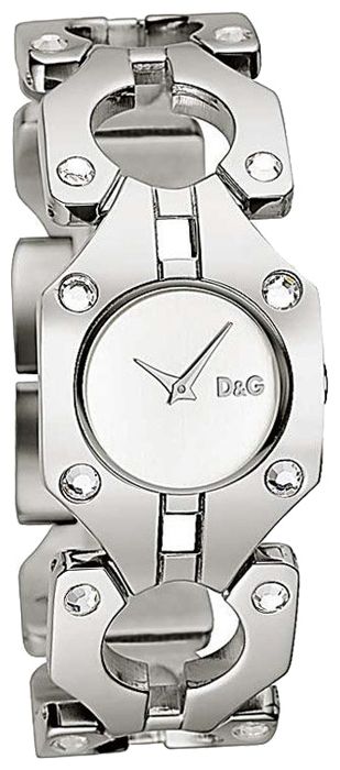 Dolce&Gabbana DG-DW0400 wrist watches for women - 1 photo, picture, image