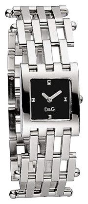 Dolce&Gabbana DG-DW0405 wrist watches for women - 1 picture, image, photo