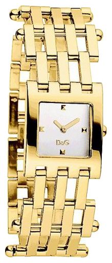 Dolce&Gabbana DG-DW0406 wrist watches for women - 1 picture, photo, image