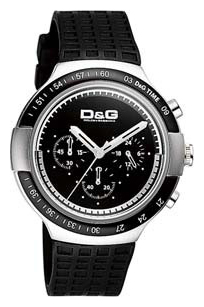 Dolce&Gabbana DG-DW0415 wrist watches for men - 1 photo, image, picture