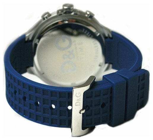 Dolce&Gabbana DG-DW0416 wrist watches for men - 2 image, picture, photo