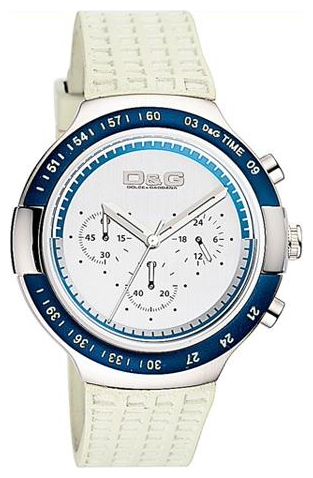 Dolce&Gabbana DG-DW0417 wrist watches for men - 1 picture, image, photo