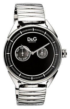 Dolce&Gabbana DG-DW0418 wrist watches for men - 1 photo, picture, image