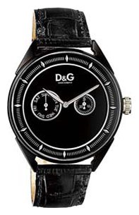 Dolce&Gabbana DG-DW0420 wrist watches for men - 1 image, photo, picture