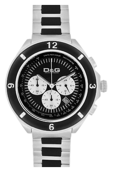 Dolce&Gabbana DG-DW0423 wrist watches for men - 1 image, picture, photo