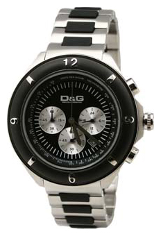 Dolce&Gabbana DG-DW0423 wrist watches for men - 2 image, picture, photo