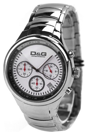 Dolce&Gabbana DG-DW0425 wrist watches for men - 1 image, photo, picture