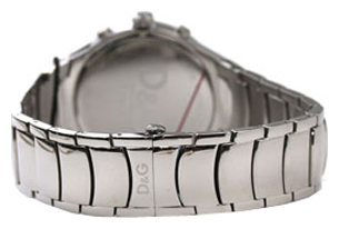 Dolce&Gabbana DG-DW0425 wrist watches for men - 2 image, photo, picture