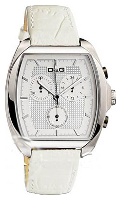 Dolce&Gabbana DG-DW0427 wrist watches for men - 1 photo, picture, image