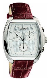Dolce&Gabbana DG-DW0428 wrist watches for men - 1 image, photo, picture