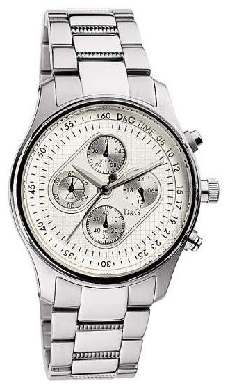 Dolce&Gabbana DG-DW0431 wrist watches for men - 1 picture, image, photo