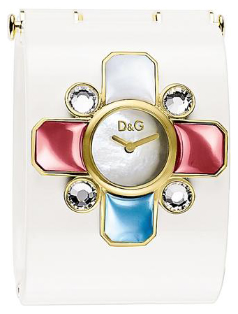 Wrist watch Dolce&Gabbana for Women - picture, image, photo