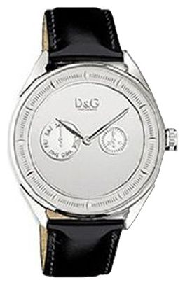 Dolce&Gabbana DG-DW0439 wrist watches for women - 1 picture, photo, image