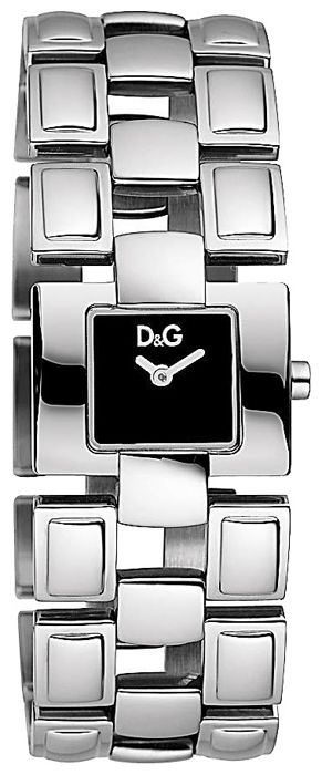 Dolce&Gabbana DG-DW0474 wrist watches for women - 1 image, photo, picture