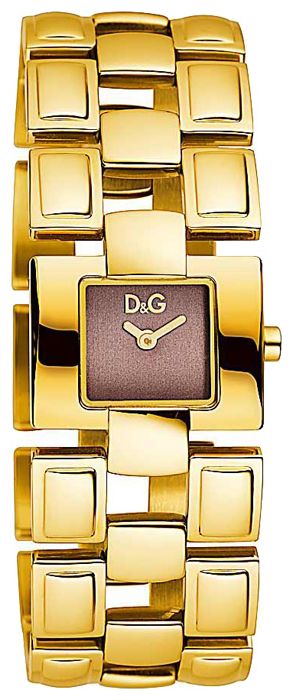 Dolce&Gabbana DG-DW0475 wrist watches for women - 1 picture, photo, image