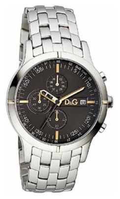 Dolce&Gabbana DG-DW0480 wrist watches for men - 1 picture, photo, image