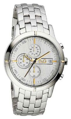 Dolce&Gabbana DG-DW0481 wrist watches for men - 1 photo, picture, image