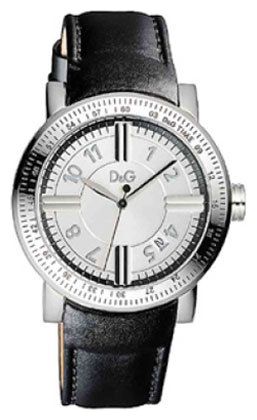 Dolce&Gabbana DG-DW0483 wrist watches for men - 1 picture, photo, image