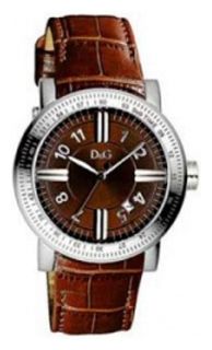 Dolce&Gabbana DG-DW0484 wrist watches for men - 1 picture, image, photo