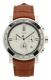 Dolce&Gabbana DG-DW0485 wrist watches for men - 1 picture, photo, image