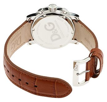 Dolce&Gabbana DG-DW0485 wrist watches for men - 2 picture, photo, image