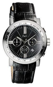Dolce&Gabbana DG-DW0486 wrist watches for men - 1 picture, photo, image
