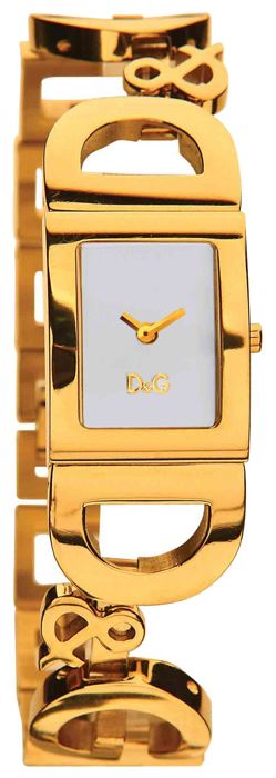 Dolce&Gabbana DG-DW0495 wrist watches for women - 1 image, photo, picture