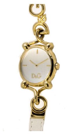 Dolce&Gabbana DG-DW0500 wrist watches for women - 1 photo, picture, image