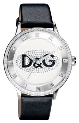 Dolce&Gabbana DG-DW0503 wrist watches for men - 1 picture, image, photo