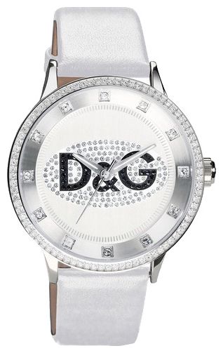 Dolce&Gabbana DG-DW0504 wrist watches for women - 1 image, picture, photo