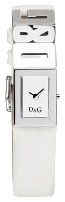 Dolce&Gabbana DG-DW0508 wrist watches for women - 1 photo, image, picture