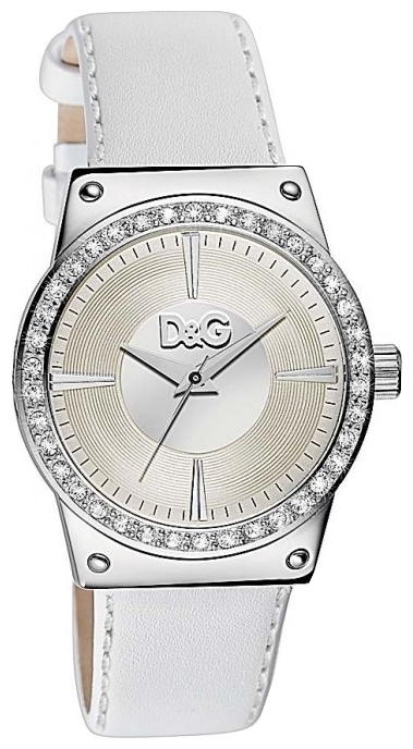 Dolce&Gabbana DG-DW0524 wrist watches for women - 1 image, picture, photo