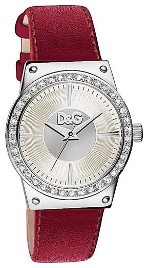 Dolce&Gabbana DG-DW0526 wrist watches for women - 1 image, picture, photo