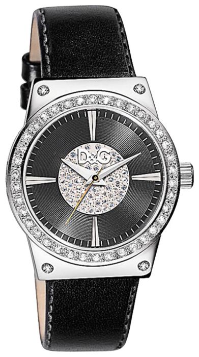 Dolce&Gabbana DG-DW0527 wrist watches for women - 1 image, photo, picture