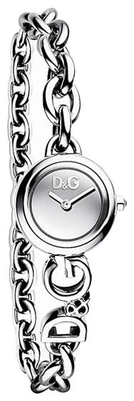 Dolce&Gabbana DG-DW0530 wrist watches for women - 1 picture, image, photo