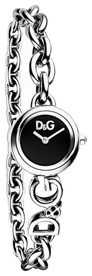 Dolce&Gabbana DG-DW0531 wrist watches for women - 1 picture, image, photo