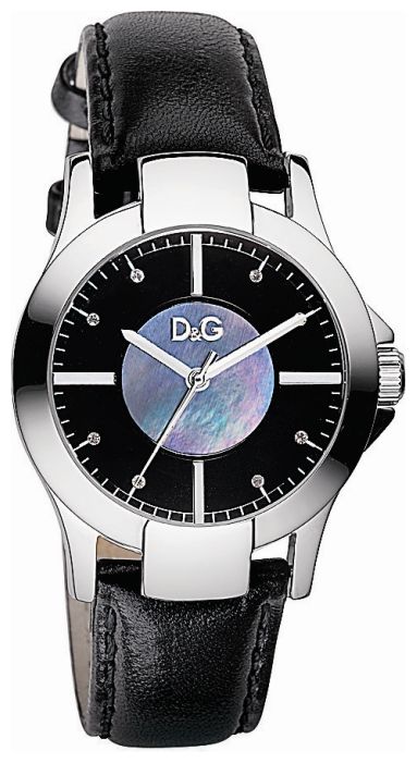 Dolce&Gabbana DG-DW0543 wrist watches for women - 1 picture, photo, image