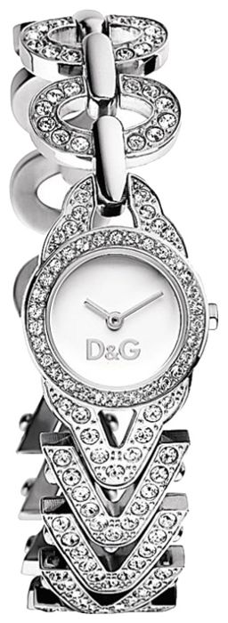 Dolce&Gabbana DG-DW0548 wrist watches for women - 1 image, picture, photo