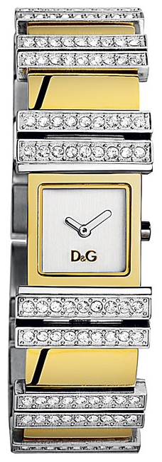Dolce&Gabbana DG-DW0550 wrist watches for women - 1 photo, image, picture