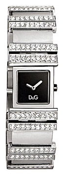 Dolce&Gabbana DG-DW0551 wrist watches for women - 1 image, photo, picture