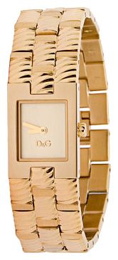 Dolce&Gabbana DG-DW0554 wrist watches for women - 1 photo, image, picture