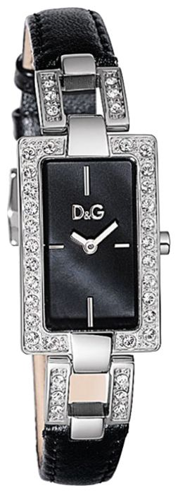 Dolce&Gabbana DG-DW0556 wrist watches for women - 1 picture, photo, image