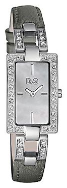 Dolce&Gabbana DG-DW0557 wrist watches for women - 1 image, picture, photo