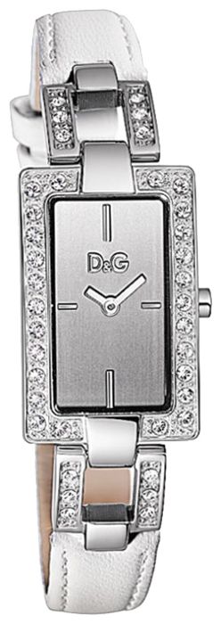 Dolce&Gabbana DG-DW0558 wrist watches for women - 1 image, picture, photo