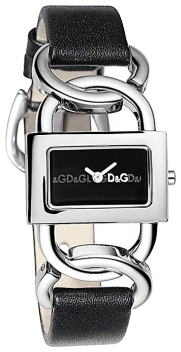 Dolce&Gabbana DG-DW0562 wrist watches for women - 1 image, photo, picture
