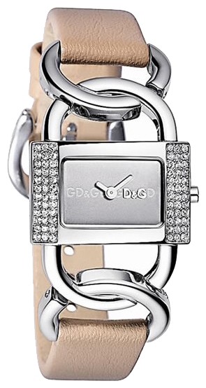 Dolce&Gabbana DG-DW0564 wrist watches for women - 1 picture, photo, image