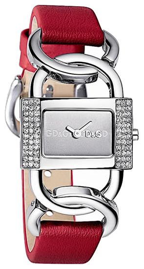 Dolce&Gabbana DG-DW0565 wrist watches for women - 1 photo, picture, image