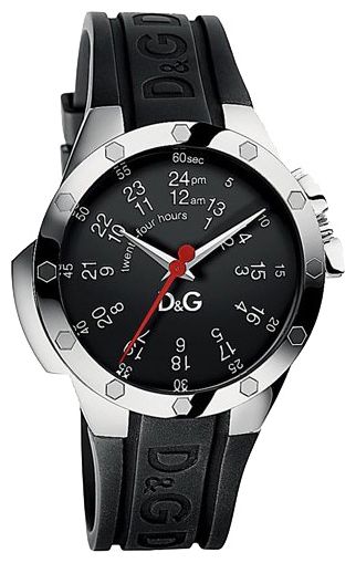 Dolce&Gabbana DG-DW0566 wrist watches for men - 1 image, picture, photo